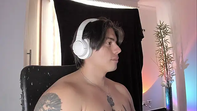 Giordano_Russo Obrolan Langsung XXX