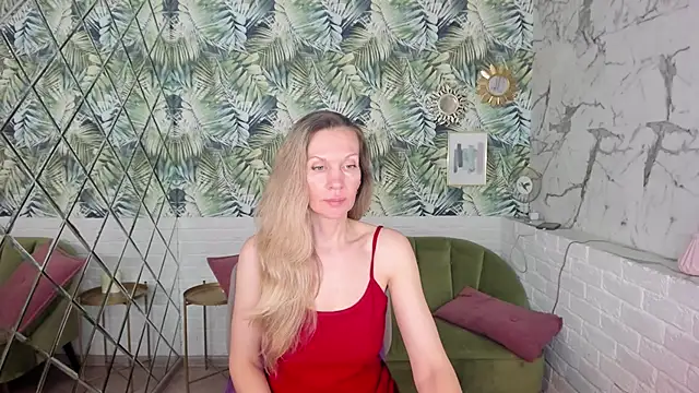 NancyGrace's Live XXX Chat