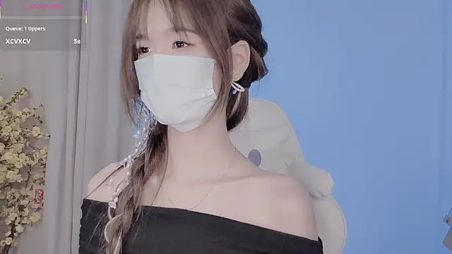 Your-Sunshine Live XXX-Chat