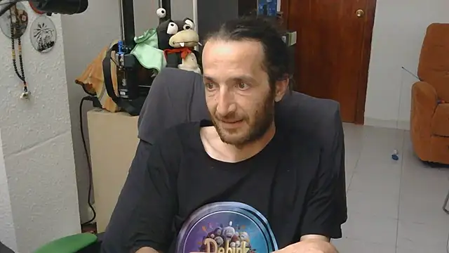 softail85 Webcam-Show