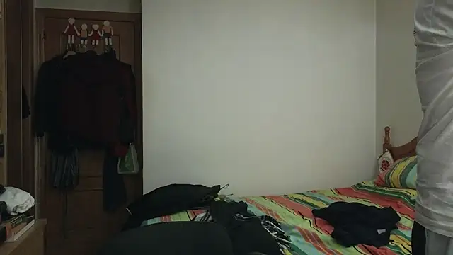 curiosillo83 Webcam-Show