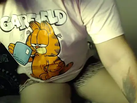 Živý XXX chat Beijoproibido