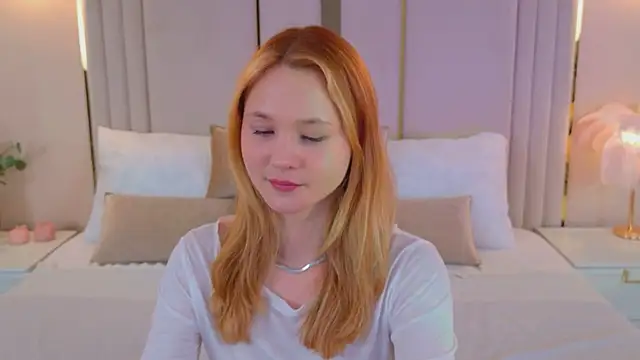 AmeliRoyse Live XXX-Chat