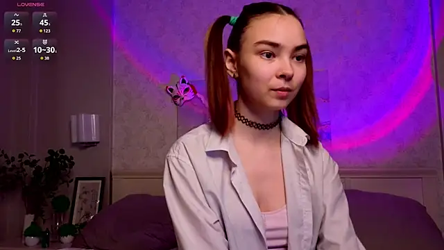 دردشة EddieChery الجنسية المباشرة