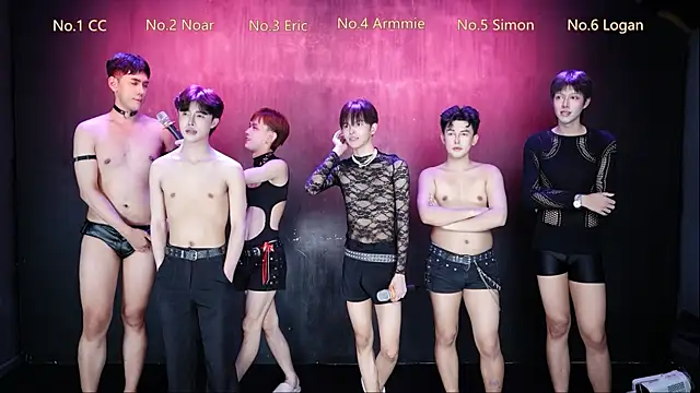 Queen-Vibe 라이브 XXX 채팅