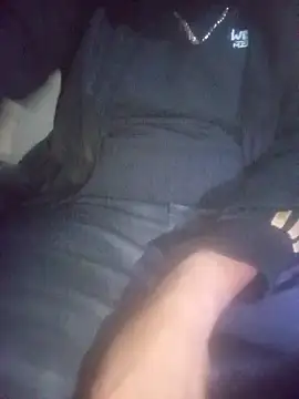 SmockingNachos Webcamshow