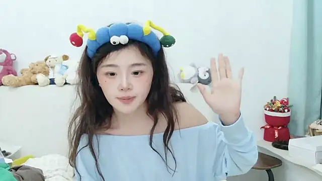 cc-8's Live XXX Chat