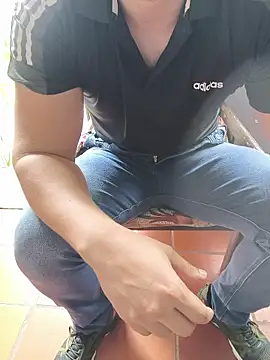 Blanco2023 élő XXX-chatje