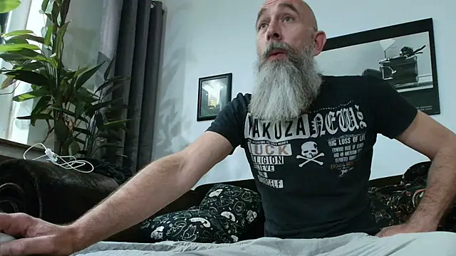 Kingsscepter Webcam Show