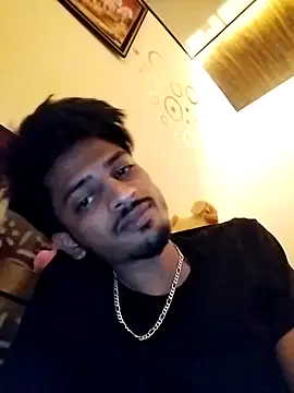 Show Webcam de Wild_Vassu