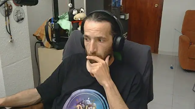 softail85 Webcam-Show