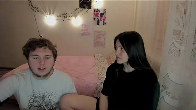 MashkaRay's Live XXX Chat