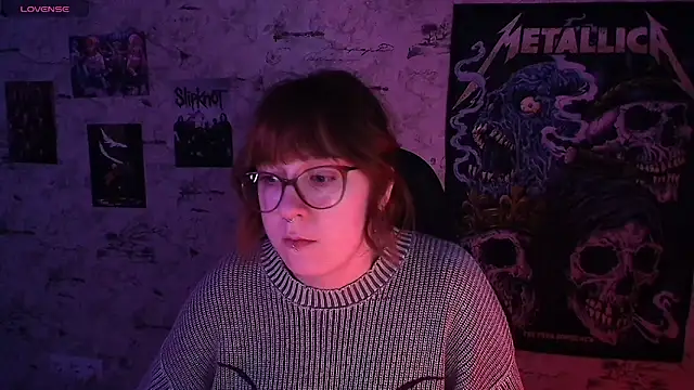 Czat XXX na żywo – Rudy_02