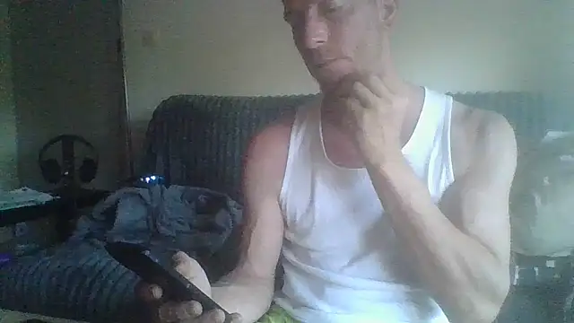 Вебкам-шоу mohican69hot