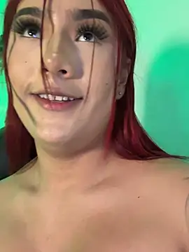 Chat XXX Live Maria_Prado