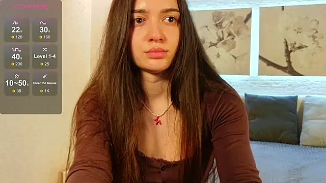 Savannah_hxのライブXXXチャット