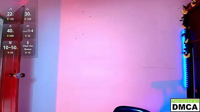 Lily_Owns লাইভ XXX চ্যাট