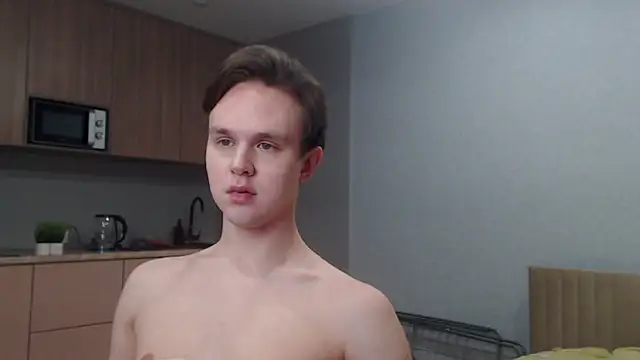 MartinMendez Live XXX-Chat