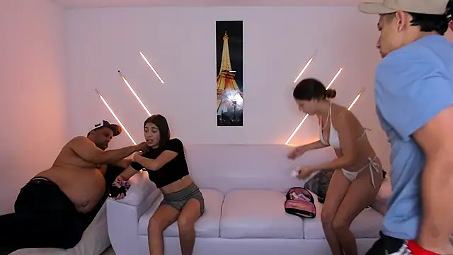 brutal_sex_room2kのウェブカメラショー