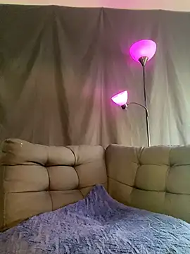 Chat XXX en directo de GirthGoddessCoco