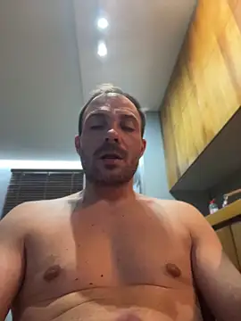 Adventurehotman: вебкам-шоу