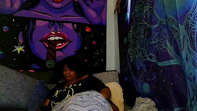 Chatroom XXX en direct de AutumnHart