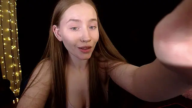 SindiWatsoonのライブXXXチャット