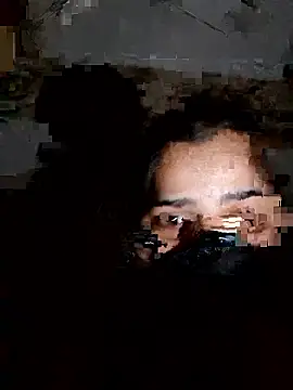 Вебкам-шоу Anllela_Sagraa