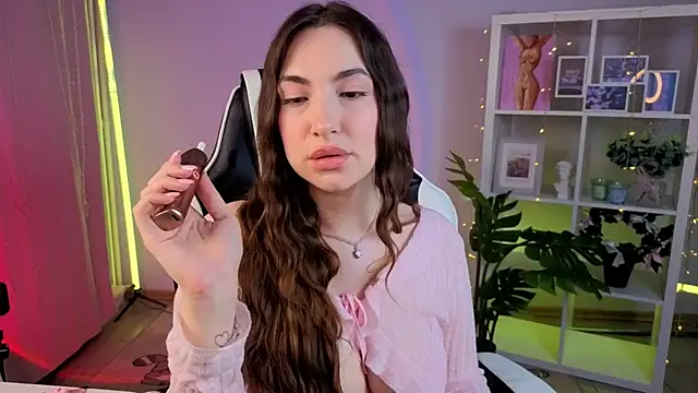 MelissaLovely_'s Live XXX Chat