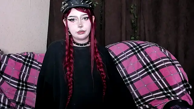 amelia_mays_xx Webcam-Show