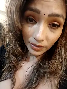 zoyarathore 网络视讯表演