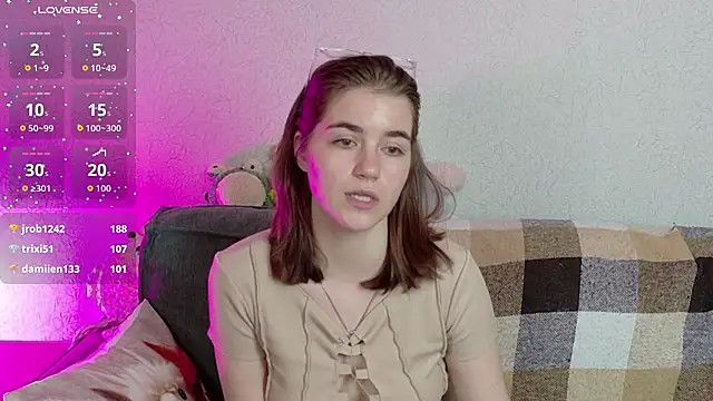 ElzaBlis Chat XXX live