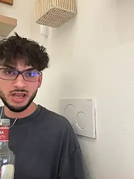 Gipsyboysteve Live XXX-Chat