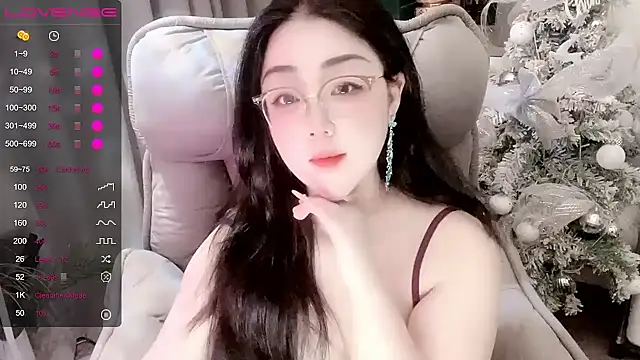 Chat XXX ao vivo de Monica-666888-