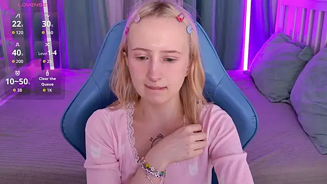 _Babyface_ Live XXX-Chat