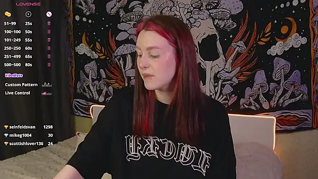 Mine_Doll Chat XXX live