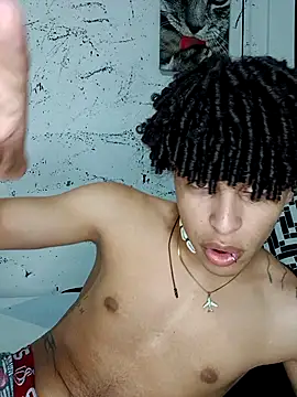 Chat XXX en directo de ian_smith_