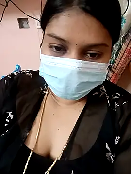 Show Webcam de Tamil_Hot_Rithaniya