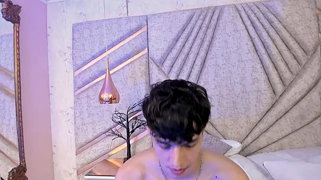 DamiaanXx Webcamshow