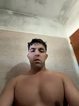 Вебкам-шоу Michaele_