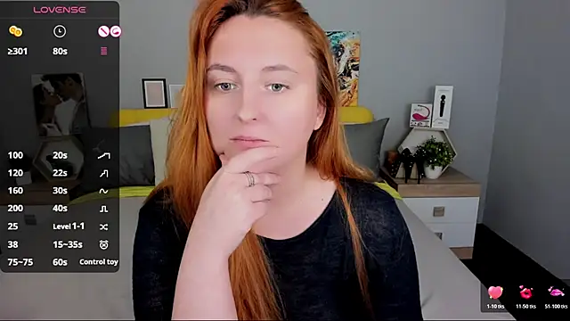 BabeLessi 即時 XXX 聊天