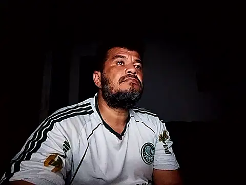 Show de tarra122 na webcam