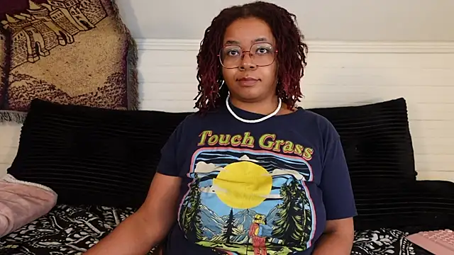 Pokazy przed kamerką – -khayaparker