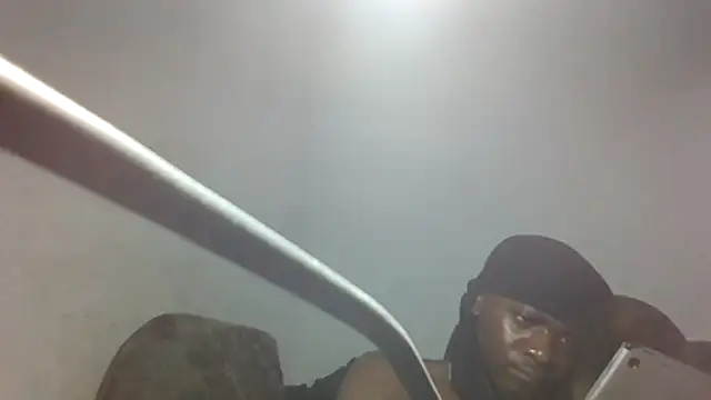 Webkamerová show Gegeix