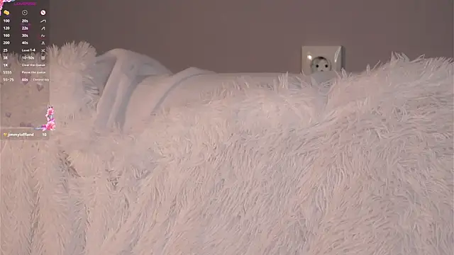 Chat XXX en directo de AngelicRice