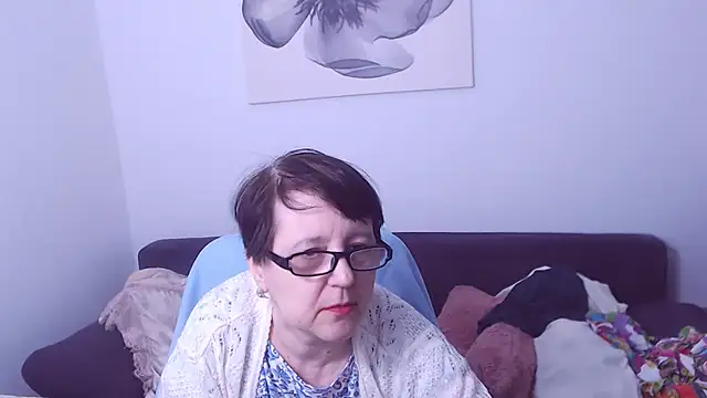 แชท XXX สดของ ChristaRose