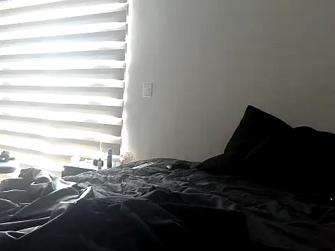 Iscariot19 웹캠 쇼