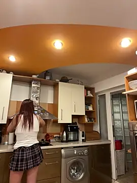 Chat XXX en directo de NataKitten