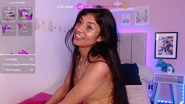 Shamel_Brm – Naživo XXX chat