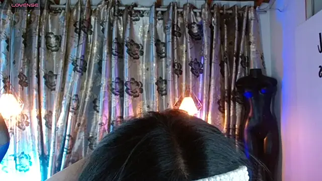 Hecate_doll: вебкам-шоу